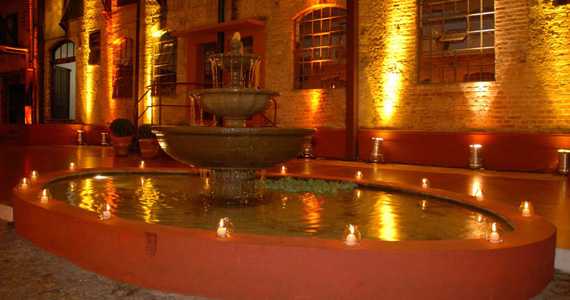 Moinho Eventos Moinho Eventos